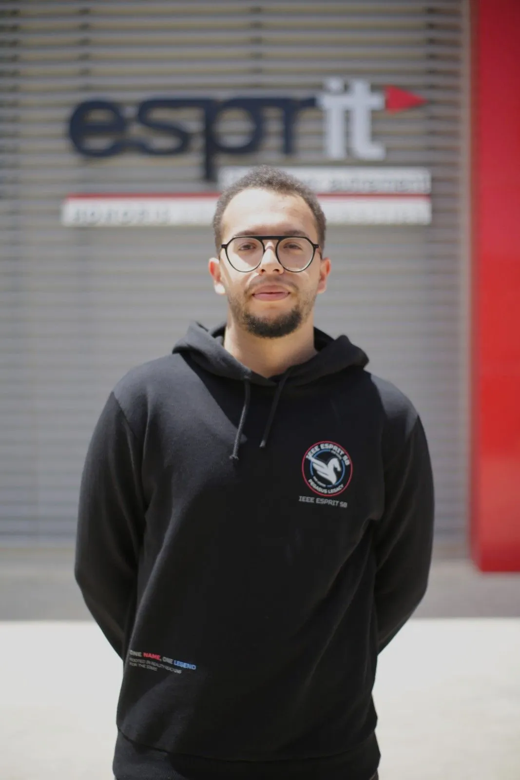 Mohamed Mehdi Lakhzouri